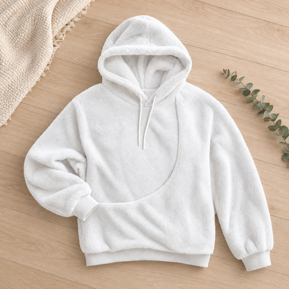 PurrPocket™ Fleece Hoodie